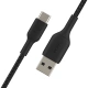 Belkin USB-C kabel odolný 1m , černý 