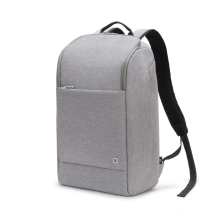 Dicota Eco Backpack MOTION 13 - 15.6”, Light Grey