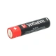 Verbatim Alkalické blister baterie AAA 1.5V 10ks