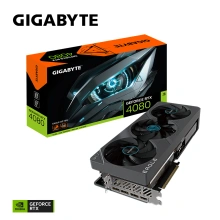 GIGABYTE GeForce RTX 4080 16GB EAGLE OC, 16GB GDDR6X