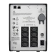 APC Smart-UPS C 1000VA (SMC1000I)