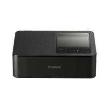 Canon Selphy CP1500 Print Kit, Black