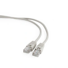 Gembird Cablexpert Patch kabel UTP c5e - 30m - šedá