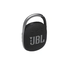 Přenosný reproduktor JBL CLIP 4 černý