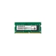 Transcend 16GB DDR4 2666 CL19 SO-DIMM