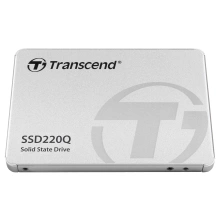Transcend SSD220Q, 2,5