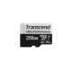 Transcend microSDXC 340S 256GB