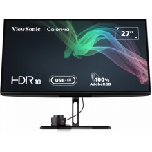 Viewsonic VP2786-4K - LED monitor 27