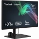 Viewsonic VP2786-4K - LED monitor 27