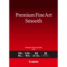 Canon Premium FineArt Smooth A3 25 sheets