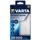 Varta Power Bank Energy 20000 57978101111