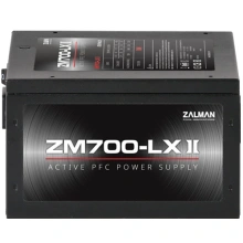 Zalman ZM700-LX II - 700W