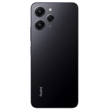 Xiaomi Redmi 12 8/256 GB, Black