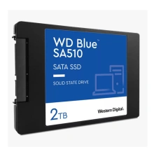 WD Blue SA510, 2,5