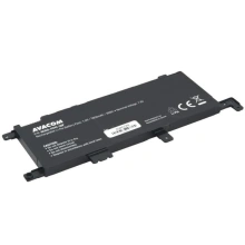 Avacom Asus VivoBook X542 Li-Pol 7,6V 5000mAh 38Wh