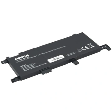 Avacom Asus VivoBook X542 Li-Pol 7,6V 5000mAh 38Wh