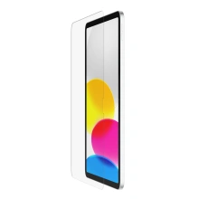 Belkin SCREENFORCE™ Tempered Glass for iPad 10th Gen (2022)