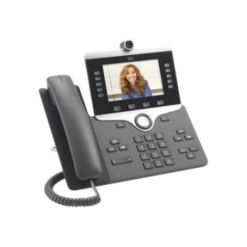 Cisco IP Phone 8845 - IP video telefón