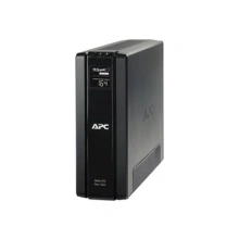 APC Back-UPS Pro 1500 (BR1500G-GR)