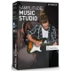 Samplitude Music Studio 2020