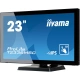 iiyama ProLite T2336MSC-B2 - LED 23