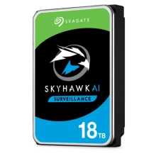 Seagate SkyHawk AI SATA 3, 18TB 