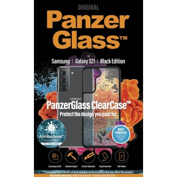 PanzerGlass pre Samsung Galaxy S21