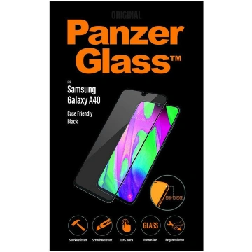 PanzerGlass Edge-to-Edge pre Samsung Galaxy A40