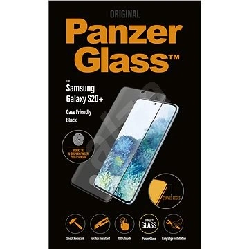 PanzerGlass pre Samsung Galaxy S20+