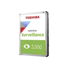 Toshiba S300 Surveillance Hard Drive 2TB SMR