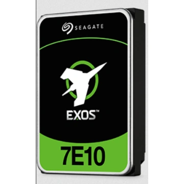 Seagate Exos 7E10 4TB  (ST4000NM001B)