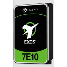 SSeagate Exos 7E10 6TB 12Gb/s  (ST6000NM020B)