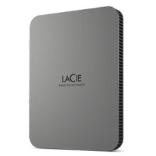 Seagate LaCie Mob Drive Secure 5TB (STLR5000400)