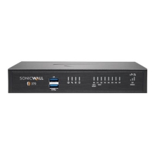 SonicWall TZ370 TOTALSECURE  ADV ED 1Y
