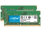 Crucial DDR4 32GB 2400 CL17
