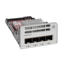 Cisco Catalyst 9200 Series Network Module