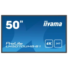iiyama LH5070UHB-B1