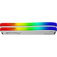 Kingston Technology Beast RGB Special Edition 16GB 3600MT/s DDR4 CL17 DIMM