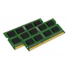 Paměťový modul SODIMM Kingston DDR3L 16GB (2x8GB) 1600MHz  Non-ECC CL11 (KVR16LS11K2/16)