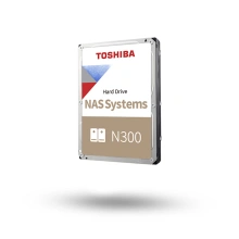 Toshiba N300 18TB (HDWG51JUZSVA)