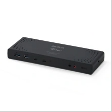 DICOTA, USB-C 13-in-1 Docking Station 5K HDMI/DP