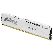 Kingston Fury Beast White DDR5 16GB 5600 CL40