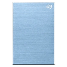 Seagate One Touch 1TB, Light Blue