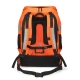 DICOTA, Backpack HI-VIS 65 litre orange