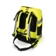 DICOTA, Backpack HI-VIS 65 litre yellow