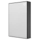 Seagate One Touch 4 TB, Silver