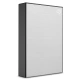 Seagate One Touch 4 TB, Silver