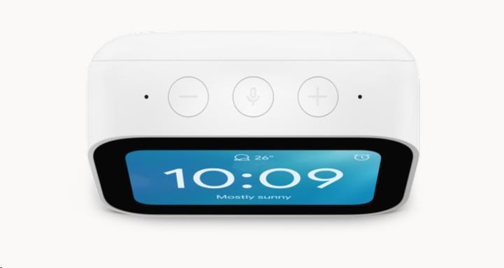Xiaomi Mi Smart Clock - obrázok č. 0