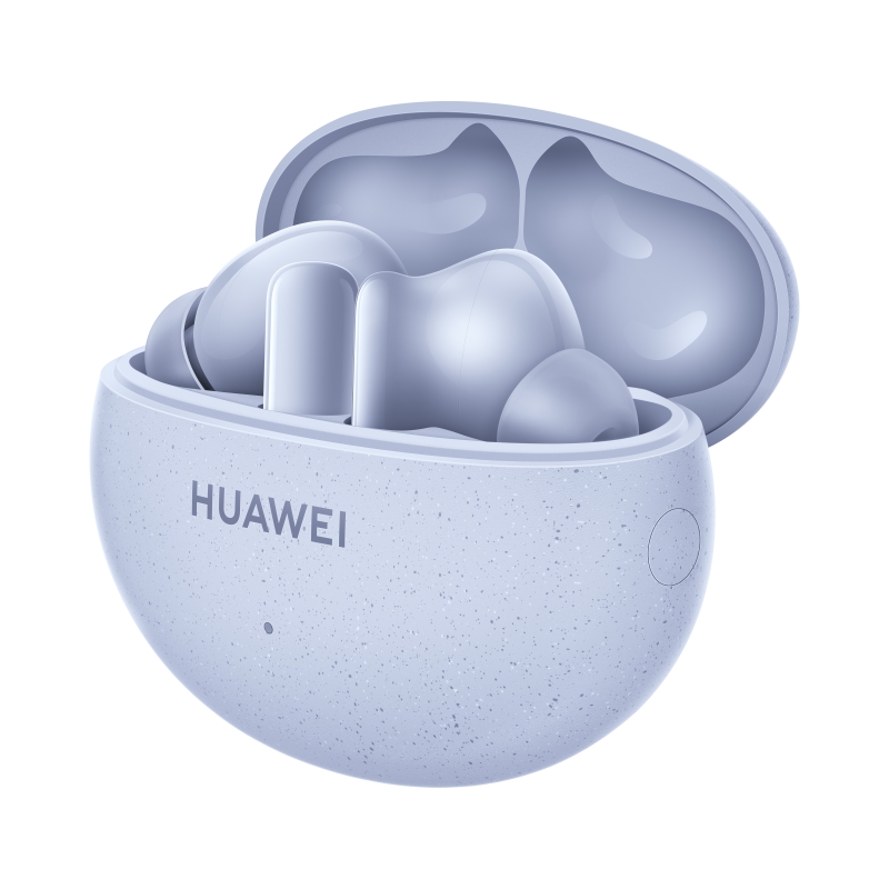 H05 /div><div><br></div><div><b>Kompaktné, výkonné a pohodlné bezdrôtové slúchadlá</b></div><div>Počúvajte svoje obľúbené songy kdekoľvek, kedykoľvek a diskrétne s nadčasovo elegantnými slúchadlami Huawei FreeBuds 5i. Kvalitné batérie a dobíjacie puzdro poskytnú slúchadlám energiu na 28 hodín používania. Dynamické 10mm meniče a certifikácia Hi-Res Audio Wireless sa postarajú o špičkovú kvalitu počúvania. Viacrežimové aktívne potlačenie hluku uľahčí počúvanie kdekoľvek na cestách. Stabilné spárovanie s vašimi zariadeniami je zaistené prostredníctvom Bluetooth 5.2. Huawei FreeBuds 5i majú zabudované mikrofóny pre pohodlné vybavenie handsfree hovorov. </b></div><div>V slúchadlách Huawei sú použité 10mm dynamické meniče, ktoré spolupracujú s polymérovou kompozitnou membránou. To umožní kvalitnú reprodukciu zvuku pri nízkych, stredných aj vysokých frekvenciách. Huawei FreeBuds 5i oplývajú certifikáciou Hi-Res Audio Wireless. Nechajte sa unášať tónmi vo vysokom rozlíšení. Počúvanie na mieru hudobnému žánru si ešte prispôsobíte pomocou ekvalizérov. Huawei FreeBuds 5i vie všestranné potlačenie hluku. si z režimu potlačenia okolitého hluku v závislosti na svojich preferenciách. Huawei FreeBuds 5i ponúka režimy Ultra, Hlavné a Útulný. Bezdrôtové slúchadlá boli navrhnuté tak, aby poskytli čistý zvuk s plnými basmi, aj keď nie sú nasadené optimálne.</div><div><br></div><div><br></div><div><b> Umelá inteligencia potlačujúca hluk pri hovoroch</b></div><div>Užite si ničím nerušené telefónne hovory alebo FaceTime s priateľmi vďaka umelej inteligencii, ktorározlišuje hlasy od okolitého hluku. So slúchadlami Huawei FreeBuds 5i vás bude počuť jasne a zreteľne.</div><div><br></div><div><b>Univerzálne a rýchle prepojenie medzi zariadeniami Huawei</b></div><div> V aplikácii AI Life nájdete centrum zvukových pripojení, ktoré uľahčuje správu všetkých zariadení pripojených k bezdrôtovým slúchadlám. Všetky zariadenia Huawei disponujú funkciou automatickej výzvy na spárovanie, ktorá uľahčuje pripojenie.</div><div><br></div><div><b>Multibodové pripojenie uľahčí používanie</b></div><div>Pripojte bezdrôtové slúchadlá Huawei FreeBuds 5i k dvom zariadeniam súčasne a prepínajte medzi nimi podľa potreby. Ak teda budú slúchadlá aktuálne pripojené k počítaču a niekto vám bude volať na telefón, dvojitým kliknutím sa pripojíte k vášmu smartfónu a hovor môžete prijať. Jednoduché ovládanie spúšte fotoaparátu</b></div><div>Zaobstarajte si pomocou slúchadiel Huawei FreeBuds 5i selfie na pochode. Dvojitým poklepaním na slúchadlá môžete totiž zhotovovať snímky na diaľku. Táto funkcia funguje iba v telefónoch alebo tabletoch Huawei s rozhraním EMUI 12 alebo novším.</div><div><br></div><div><b>Odolné slúchadlá s dlhou výdržou</b></div>< div>So slúchadlami Huawei FreeBuds 5i môžete bez obáv absolvovať svoj náročný tréning. Vďaka stupňu krytia IP54 sa nemusíte báť vniknutia prachu ani dažďa. Celodenné používanie nech už ste kdekoľvek navyše podporia batérie s veľkou výdržou. Aj s nabíjacím puzdrom totiž zo slúchadiel Huawei FreeBuds 5i dostanete celkom 28 hodín prehrávania hudby. Pokiaľ bude slúchadlám dochádzať energie, nezúfajte. Už po 15 minútovom nabití môžete počúvať obľúbené songy ďalšie 4 hodiny.</div><div><br></div><div><b>Bezdrôtové slúchadlá Huawei majú intuitívne dotykové ovládanie</b></div><div> Už nemusíte vyťahovať telefón z vrecka kvôli prepínaniu skladieb,prijatie hovoru alebo aktiváciu režimu ANC. Bezdrôtové slúchadlá Huawei FreeBuds 5i je možné ovládať pomocou jednoduchého dotykového ovládania, ktoré si môžete navyše prispôsobiť v sprievodnej aplikácii.</div><div><br></div><div><b>Dlhé stlačenie</b></div ><div>Prepínajte na dotykových plochách medzi zapnutým ANC/vypnutým ANC/režimom upozornenia.</div><div><br></div><div><b>Dvojité stlačenie</b></div><div >Dvojitým stlačením spustíte/zastavíte prehrávanie alebo prijmete/ukončíte hovor. Vybrať si môžete aj preferované nastavenia slúchadiel Huawei FreeBuds 5i. Napríklad si na dvojité stlačenie nadefinovať prehrávanie predchádzajúcej alebo nasledujúcej skladby či prebudenie hlasového asistenta.</div><div><br></div><div><b>Pohyb hore/dole</b></div><div >Ťahom prsta hore/dole upravíte aktuálnu hlasitosť prehrávania slúchadiel Huawei.</div><div><br></div><div><b>Kompatibilita s Android & iOS</b></div><div>Stiahnite si si aplikáciu HUAWEI AI Life a spárujte slúchadlá Huawei FreeBuds 5i so zariadením Android alebo iOS. V aplikácii si upravíte všetko potrebné a zistíte viac o všetkých dostupných funkciách.</div></div><div><br></div>
										</div><!--/ #tab-1-->

										<!-- - - - - - - - - - - - - - End tab - - - - - - - - - - - - - - - - -->

										<!-- - - - - - - - - - - - - - Tab - - - - - - - - - - - - - - - - -->

										<div id=