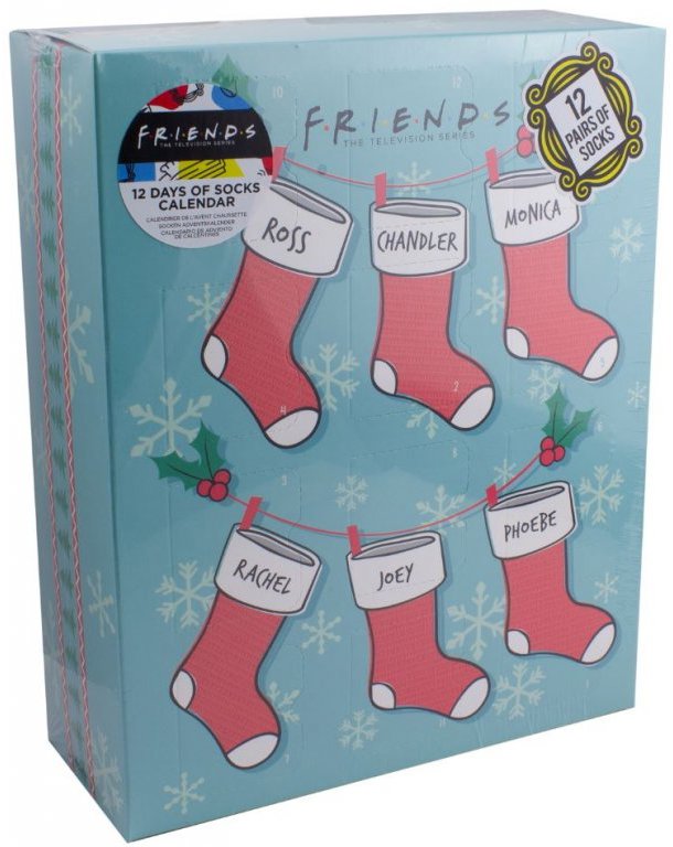 Adventné kalendáre